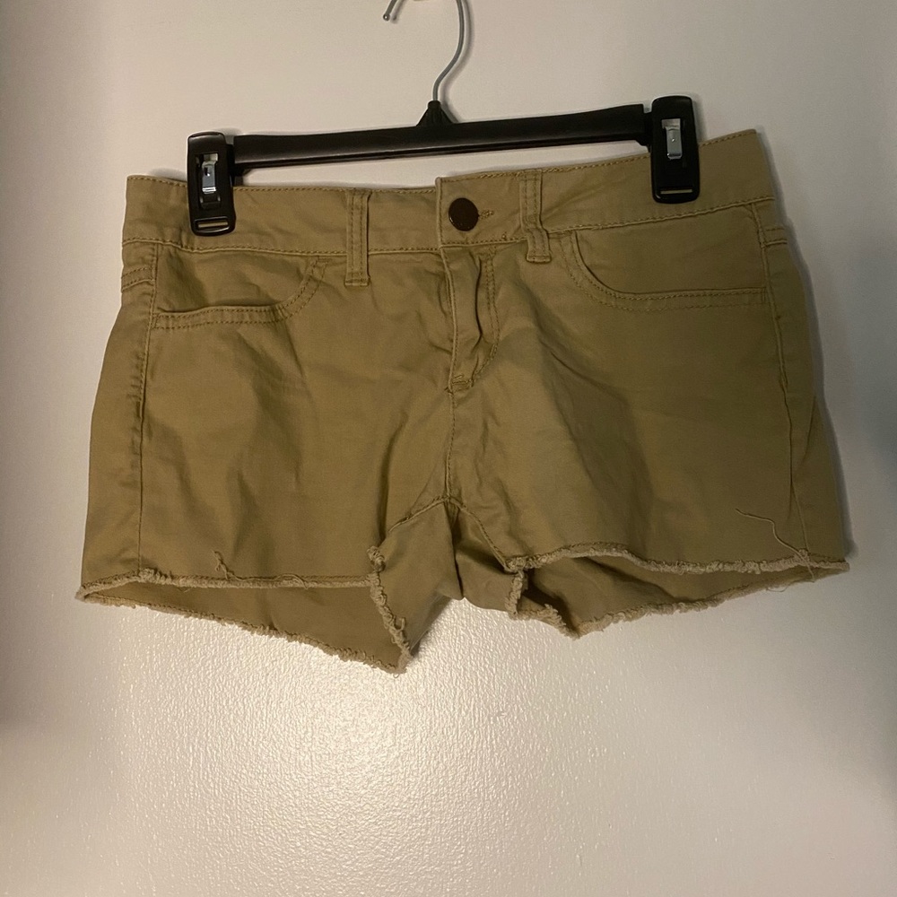 Kachy shorts